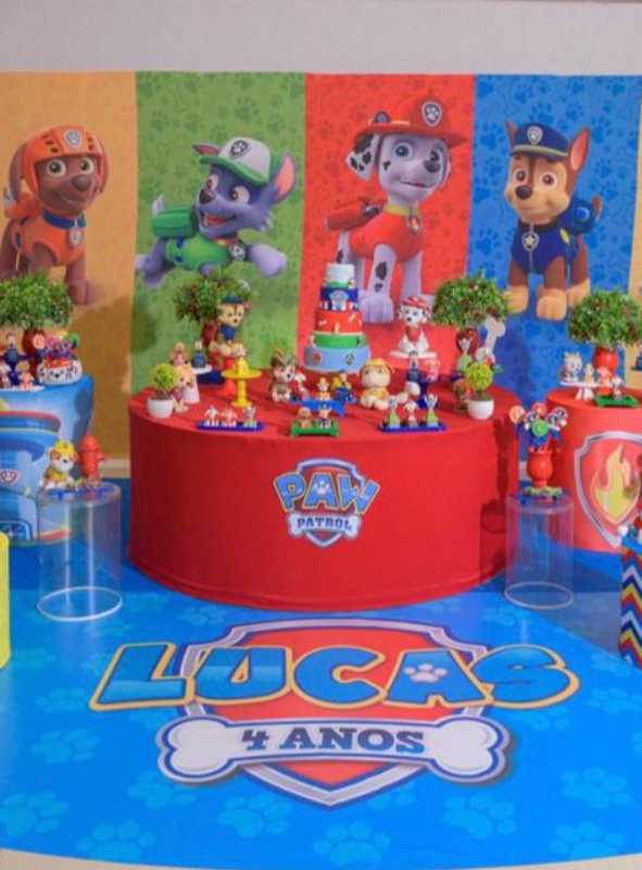 buffet spasso Kids e teens