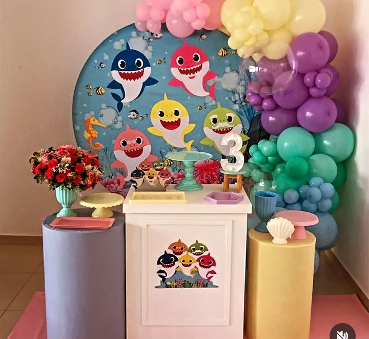 milaedry decoração