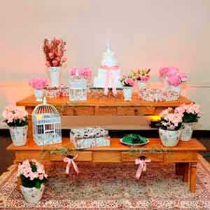 festejare Decorações