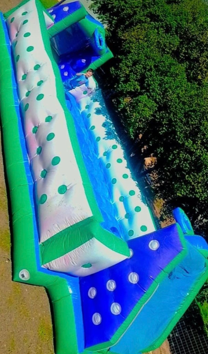 Bella festas e eventos