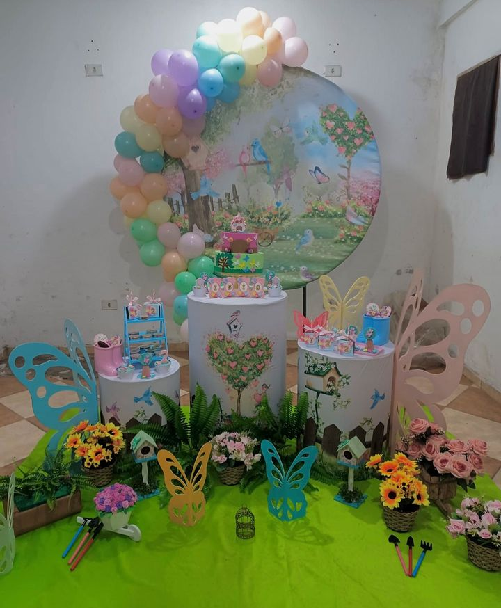 Atelie sublime decor