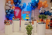 vivi Eventos