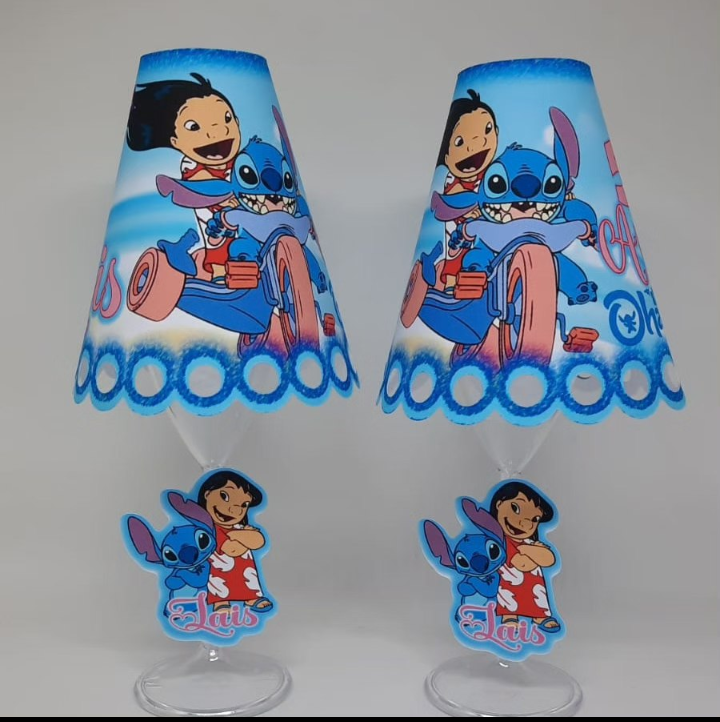 personalizados para festa infantil