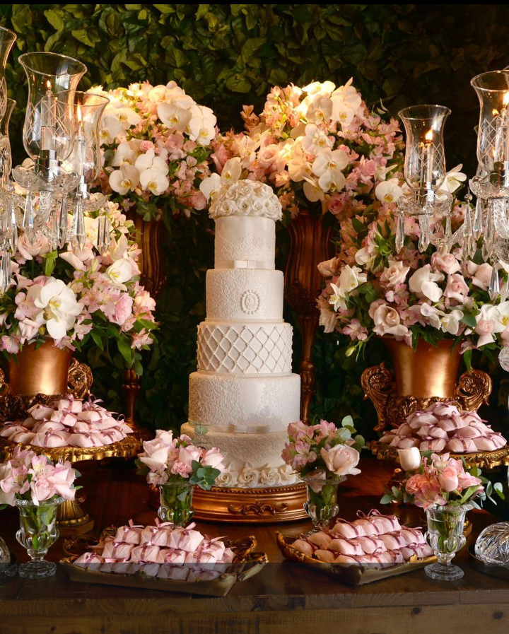 festejare Decorações