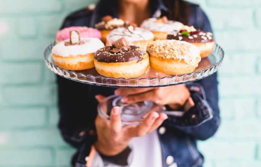 orvalho festas e assados