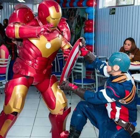 metamorphose transformando sonho em realidade “