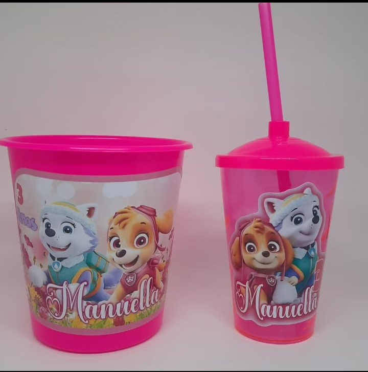 personalizados para festa infantil
