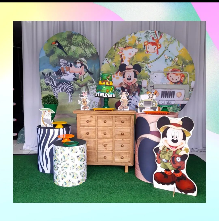 sonhen Decorações e Locações