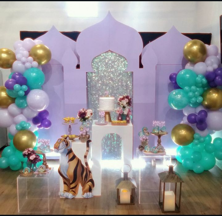 docedata Decorações