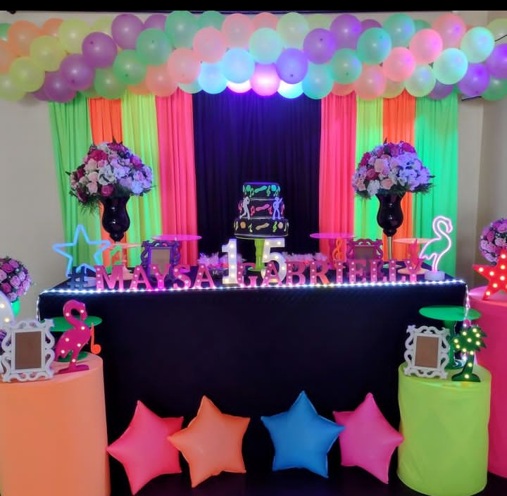 casa do barulho atelie e Decorações