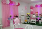 tia rê espaço de festas