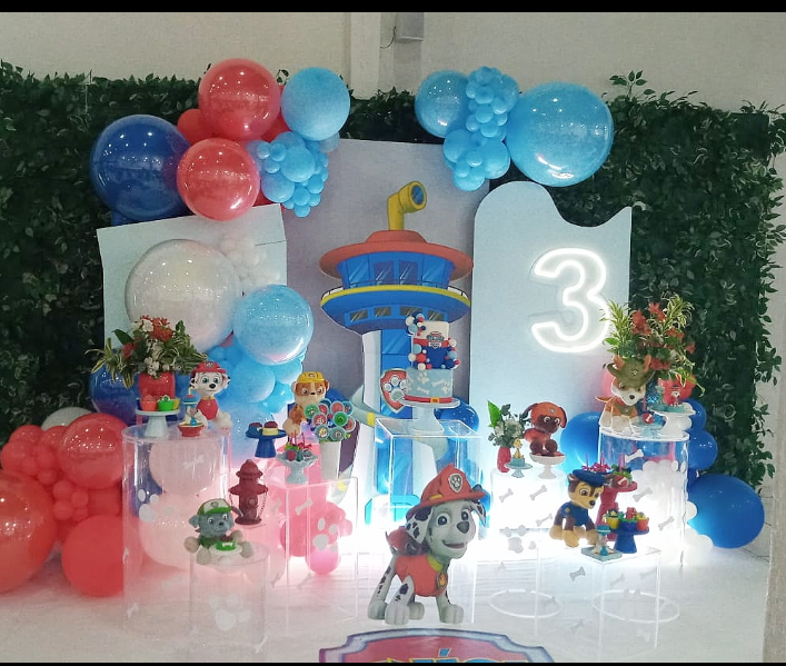 Luciana Decorações de Festas