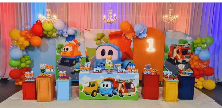 adoleta eventos e decoração