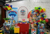 Toy Toy Buffet Infantil e Adulto