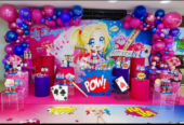 party Decorações