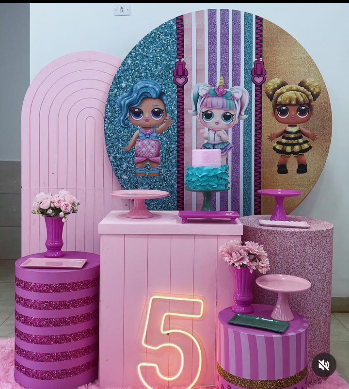 pegue e monte da elô decoração