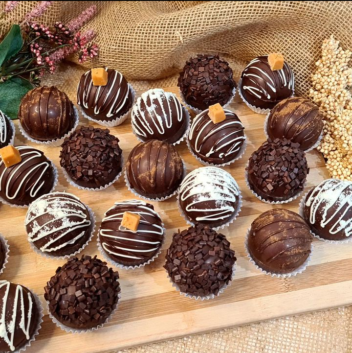 cris castro doce sabor