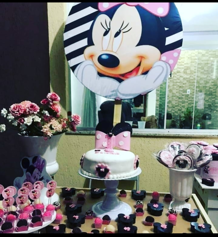 Doces e bolos by claudiacas