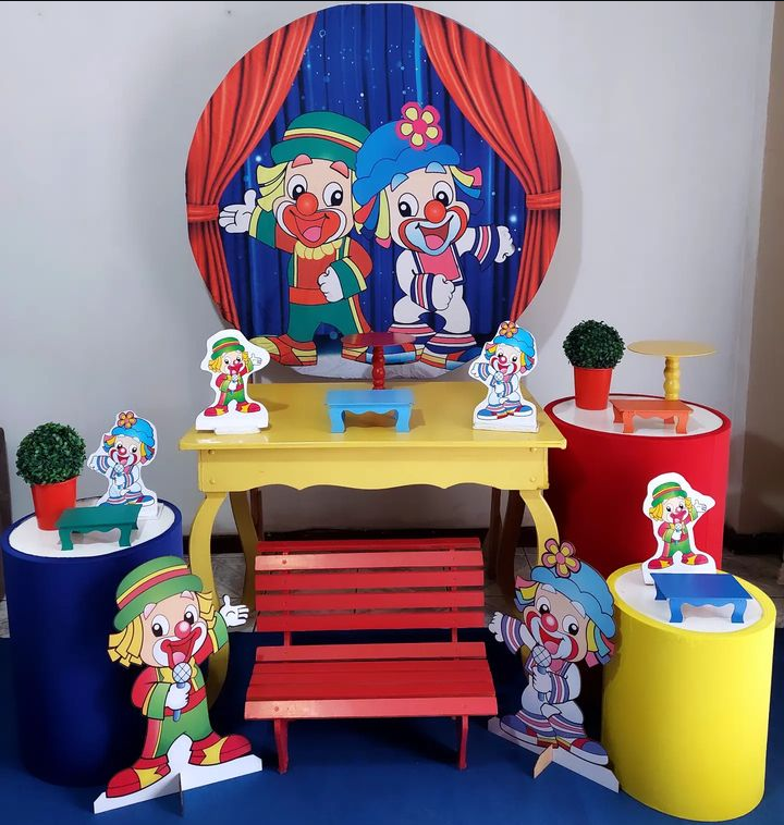 valeria pegue e monte