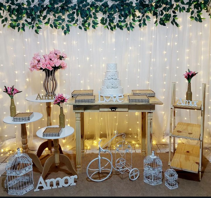 valeria pegue e monte