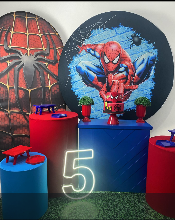 pegue e monte criativa