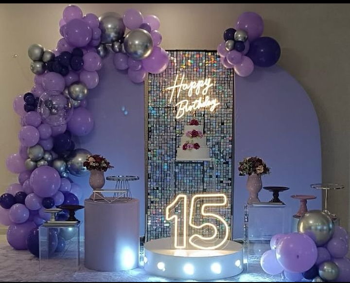 mimos de Caroline Decorações