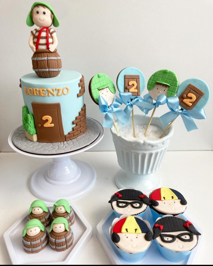 anaviana confeitaria