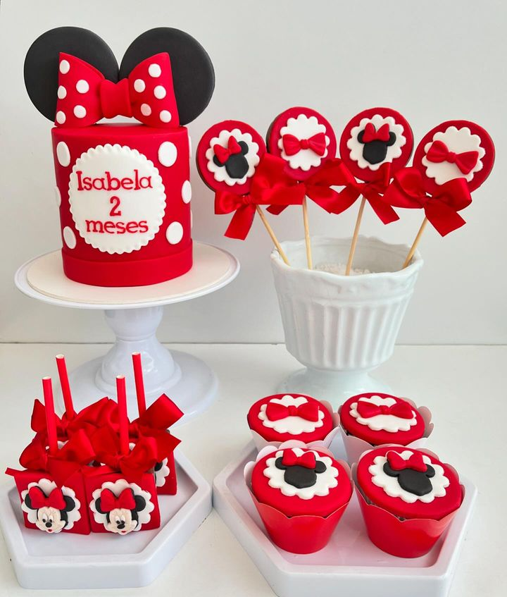 anaviana confeitaria