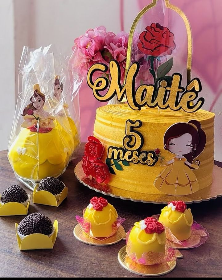 Fran s doceria bolos e doces