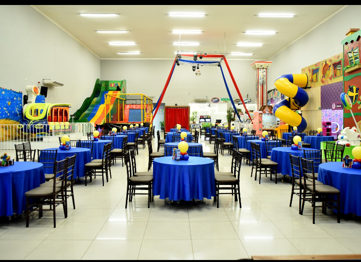 buffet spasso Kids e teens