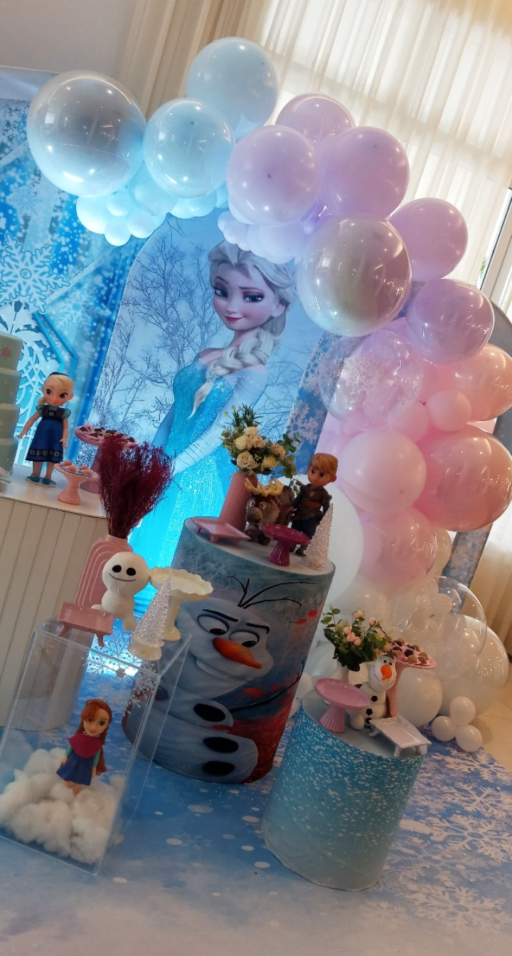 Luciana Decorações de Festas