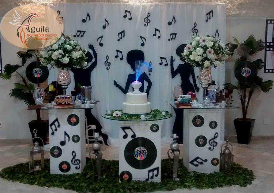 guila Decorações