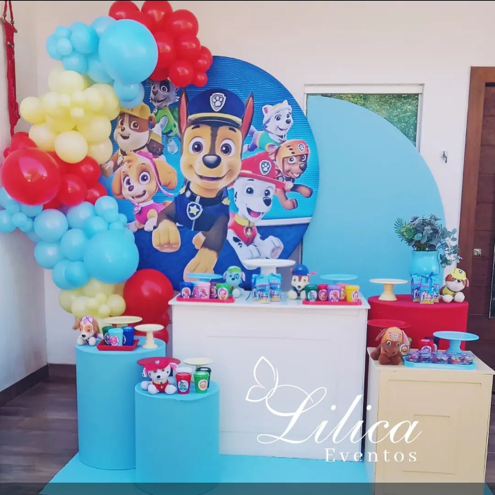 Lilica eventos