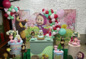 Toy Toy Buffet Infantil e Adulto