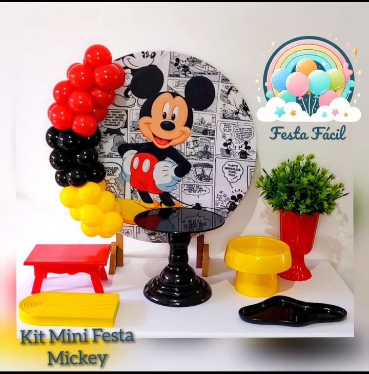 pegue monte festa fácil