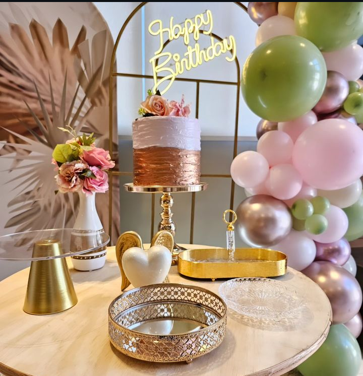 docedata Decorações