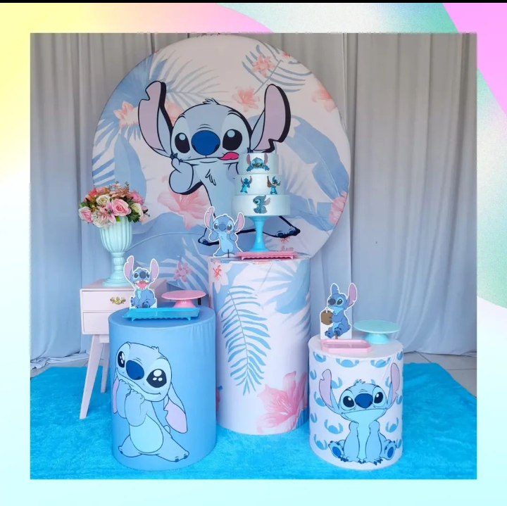 sonhen Decorações e Locações