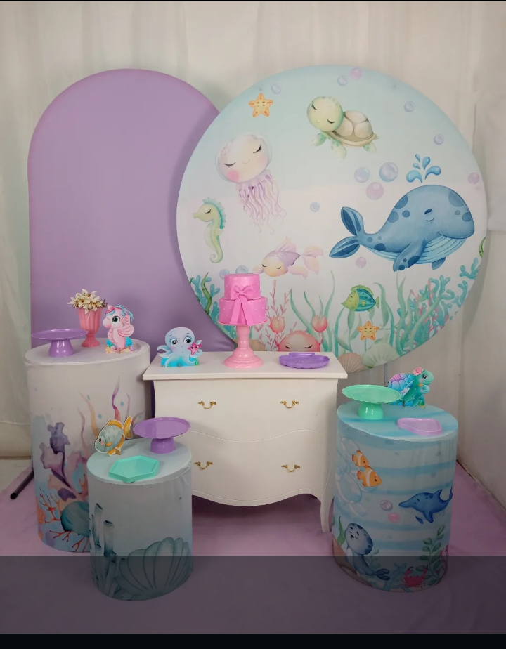 feliz data Decorações