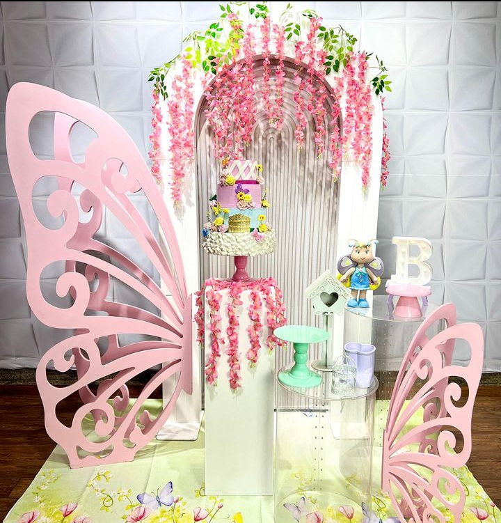 Thalita rissato decoradora