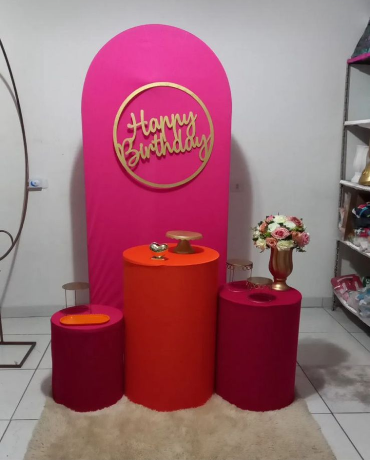 anadidecoracao de festas