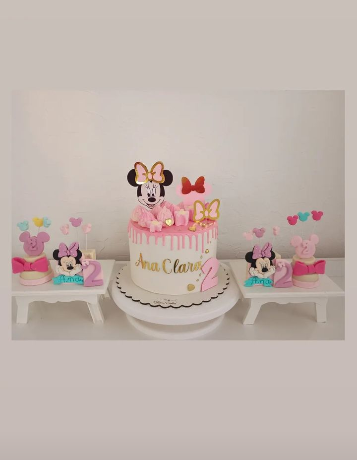 Lilian cakes