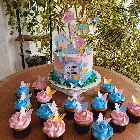 Ale sua festa em casa