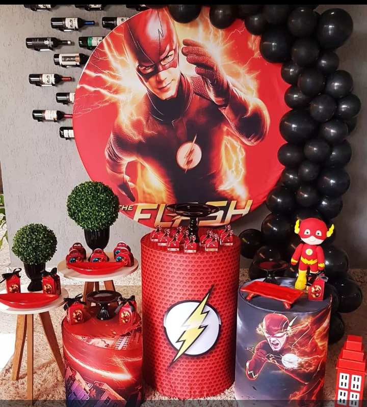 pegue e monte festas