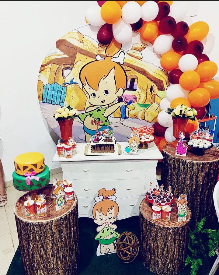 Destak Decorações e festas