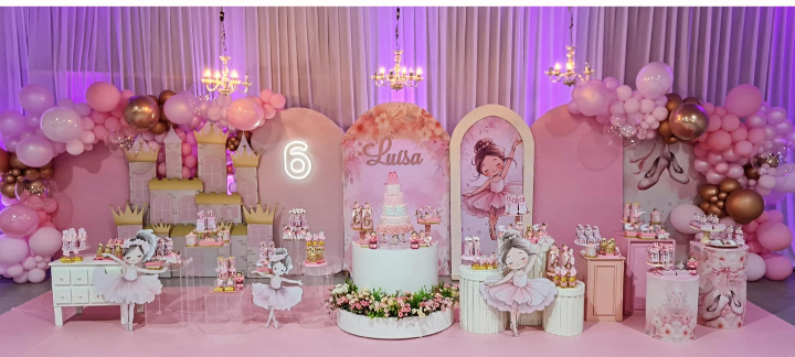adoleta eventos e decoração