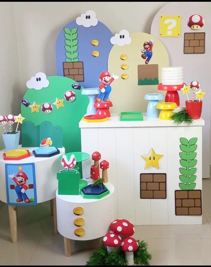 lisih Fernande Decor oficial