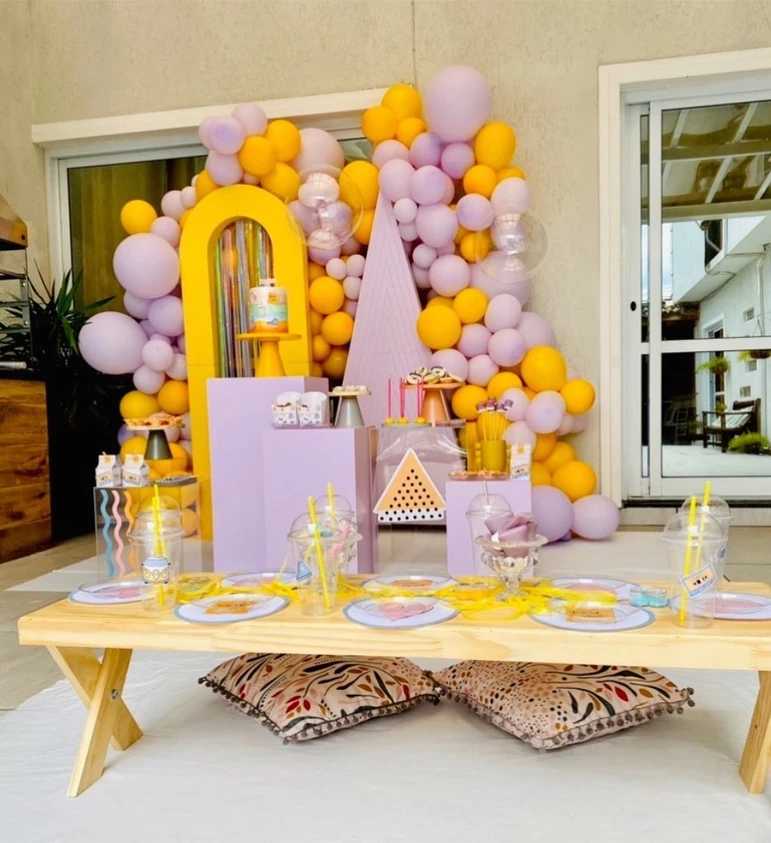 Decoralez Locações