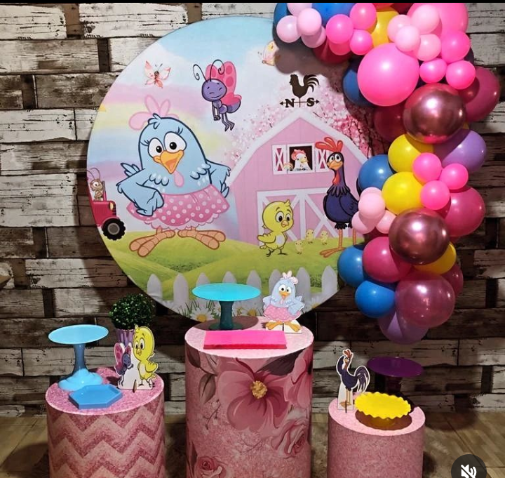 milaedry decoração