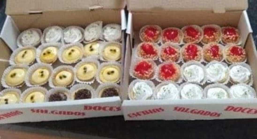 orvalho festas e assados