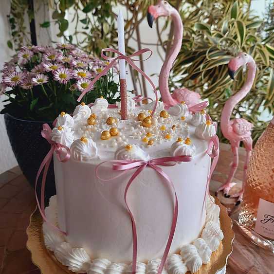 Ale sua festa em casa